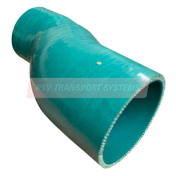 PSV/15/697-Radiator Silicone Hose Reducer 59 - 49mm-PSV Transport Systems Bus and Coach Parts
