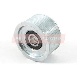 PSV/17/180-Tension Roller, 74.5mm Diameter, 39.5mm Width-PSV Transport Systems Bus and Coach Parts