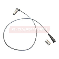 PSV/17/198-Right Angle ABS Sensor, 1000mm Length-PSV Transport Systems Bus and Coach Parts