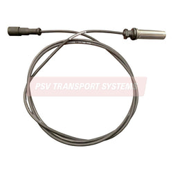 PSV/17/204-Straight ABS Sensor, 2000mm Length-PSV Transport Systems Bus and Coach Parts