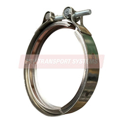 PSV/17/378-Clamp, 104mm Diameter-PSV Transport Systems Bus and Coach Parts