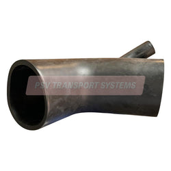 PSV/17/492-Euro 4 Air Intake Hose Pipe to Turbo-PSV Transport Systems Bus and Coach Parts
