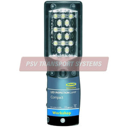 PSV/25/001-Compact LED Inspection Lamp-PSV Transport Systems Bus and Coach Parts