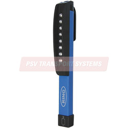 PSV/25/023-LED Pocket Lamp Magnetic Torch-PSV Transport Systems Bus and Coach Parts