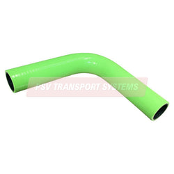 PSV/30/841-OAT Resistant Silicone Hose Elbow, 38mm Diameter-PSV Transport Systems Bus and Coach Parts