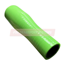 PSV/30/912-OAT Resistant Silicone Hose Reducer, 38 > 22mm-PSV Transport Systems Bus and Coach Parts