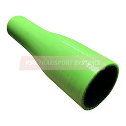 PSV/30/912-OAT Resistant Silicone Hose Reducer, 38 > 22mm-PSV Transport Systems Bus and Coach Parts
