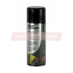 PSV/42/001-Force X61710 Universal Foam Cleaner, 400ml Aerosol-PSV Transport Systems Bus and Coach Parts