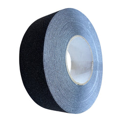 PSV/05/017-Anti-Slip Surface Grip Roll Black 50mm x 18.3m-PSV Transport Systems Bus and Coach Parts