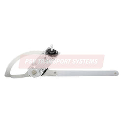 PSV/06/637-Window Regulator, Right-PSV Transport Systems Bus and Coach Parts