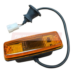 PSV/07/024-24V Side Indicator Lamp, Nearside-PSV Transport Systems Bus and Coach Parts