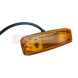 PSV/07/024-24V Side Indicator Lamp, Nearside-PSV Transport Systems Bus and Coach Parts
