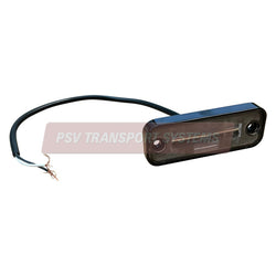 PSV/07/136-12/24V LED Number Plate Lamp-PSV Transport Systems Bus and Coach Parts