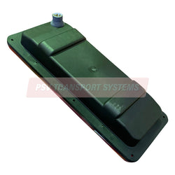PSV/07/165-24V Rear Combination Lamp with Plug-PSV Transport Systems Bus and Coach Parts