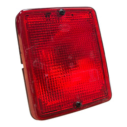 PSV/07/254-Rear Fog Lamp-PSV Transport Systems Bus and Coach Parts