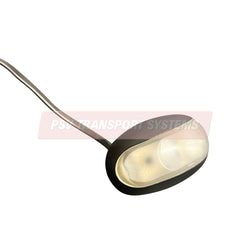 PSV/07/298-LED Front Marker Lamp-PSV Transport Systems Bus and Coach Parts