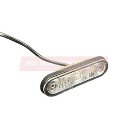 PSV/07/300-LED Front Marker Lamp-PSV Transport Systems Bus and Coach Parts