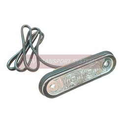 PSV/07/301-LED Rear Marker Lamp-PSV Transport Systems Bus and Coach Parts