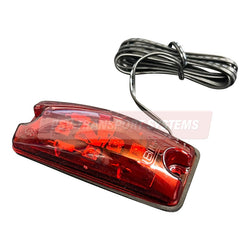 PSV/07/306-LED Rear Marker Lamp-PSV Transport Systems Bus and Coach Parts
