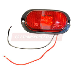 PSV/07/311-24V LED Rear Marker Lamp-PSV Transport Systems Bus and Coach Parts