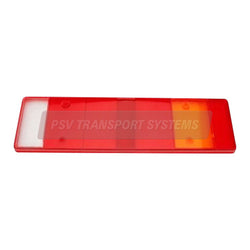 PSV/07/677-Tail Lamp Lens-PSV Transport Systems Bus and Coach Parts