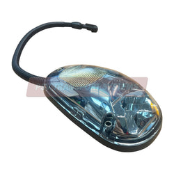 PSV/07/783-24V LED Side Indicator Lamp with Superseal Connector-PSV Transport Systems Bus and Coach Parts