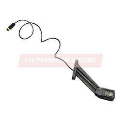 PSV/07/814-Marker Light, 24 V-PSV Transport Systems Bus and Coach Parts