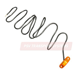 PSV/07/900-12/24V LED Side Marker Lamp-PSV Transport Systems Bus and Coach Parts