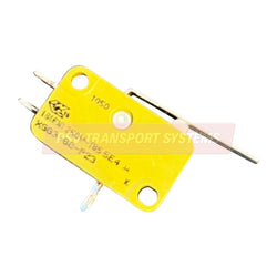 PSV/10/037-Microswitch with 28mm Lever-PSV Transport Systems Bus and Coach Parts