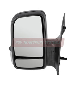PSV/13/264-Main Mirror, Nearside, Heated, Electrical-PSV Transport Systems Bus and Coach Parts
