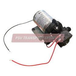PSV/15/331-2095-473-143 BP100 Shurflo Pump 24V-PSV Transport Systems Bus and Coach Parts