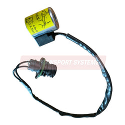 PSV/17/276-Hydraulic Fan Solenoid Coil-PSV Transport Systems Bus and Coach Parts