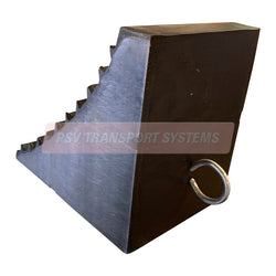 PSV/34/296-Heavy Duty Wheel Chock-PSV Transport Systems Bus and Coach Parts