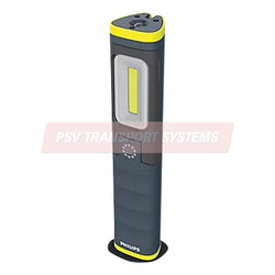 PSV/56/360-Xperion 6000 Pillar Inspection Lamp-PSV Transport Systems Bus and Coach Parts