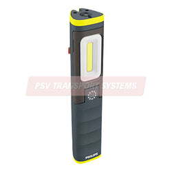 PSV/56/360-Xperion 6000 Pillar Inspection Lamp-PSV Transport Systems Bus and Coach Parts