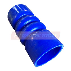 PSV/60/388-Silione Hose, 50.8mm Diameter-PSV Transport Systems Bus and Coach Parts