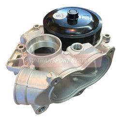 PSV/60/888-Water Pump and Gasket-PSV Transport Systems Bus and Coach Parts