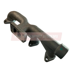 PSV/69/090-4 Branch Exhaust Manifold-PSV Transport Systems Bus and Coach Parts