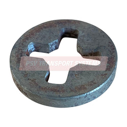 PSV/70/827-Drive Disc-PSV Transport Systems Bus and Coach Parts