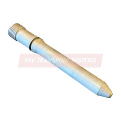 PSV/70/830-Male Connector Tube-PSV Transport Systems Bus and Coach Parts