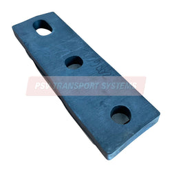 PSV/99/063-Rubber Spacer-PSV Transport Systems Bus and Coach Parts