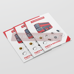 PSV Catalogue Section 14 Mirror Equipment 2019-PSV Catalogue Section 14 Mirror Equipment 2019-PSV Transport Systems Bus and Coach Parts