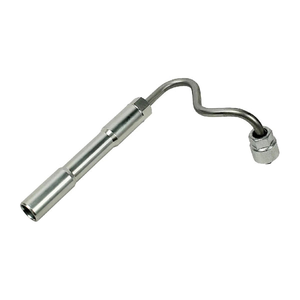 PSV/90/120-Injection Line, High Pressure - PSV Transport Systems
