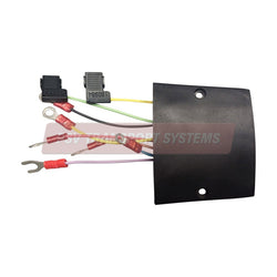 PSV/01/045-24V Alternator Regulator-PSV Transport Systems Bus and Coach Parts