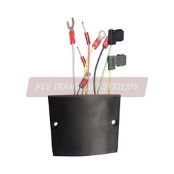 PSV/01/045-24V Alternator Regulator-PSV Transport Systems Bus and Coach Parts