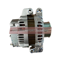 PSV/01/709-Alternator 24V, 100 Amp, Mitsubushi A4TR5491-PSV Transport Systems Bus and Coach Parts