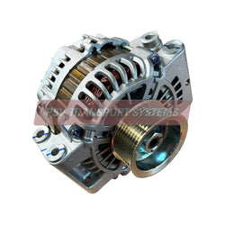 PSV/01/709-Alternator 24V, 100 Amp, Mitsubushi A4TR5491-PSV Transport Systems Bus and Coach Parts
