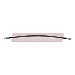 PSV/02/323-Brake Hose , 497mm Length-PSV Transport Systems Bus and Coach Parts