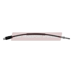 PSV/02/329-Brake Hose, 470mm Length-PSV Transport Systems Bus and Coach Parts