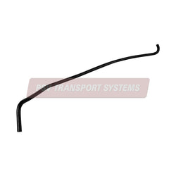 PSV/02/330-Radiator Hose-PSV Transport Systems Bus and Coach Parts